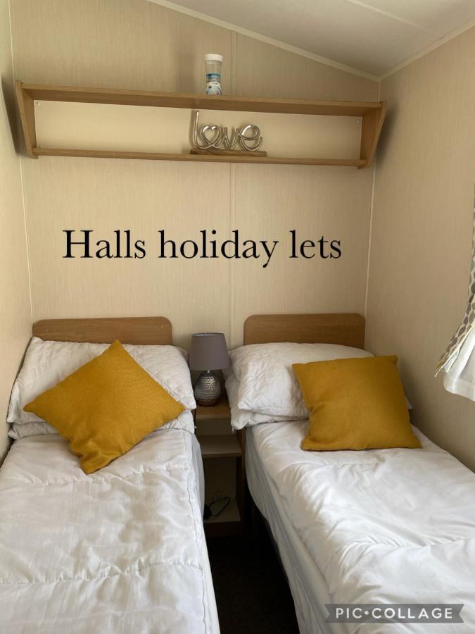 Coastfields 3 Bed 8 Berth Holiday Home Ingoldmells Ngoại thất bức ảnh